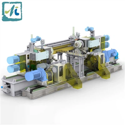 The Advantage Of Investing in Refrigeration Mill At Ex Factory Price